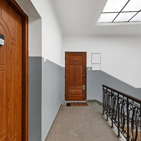 Apartment Old Town By Bookinghost Lublin