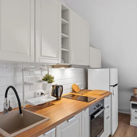 Apartment Old Town By Bookinghost *