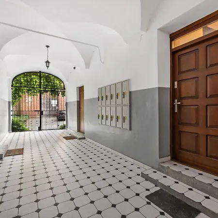 Apartment Old Town By Bookinghost Lublin