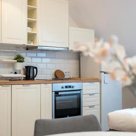 Apartment Old Town By Bookinghost Lublin