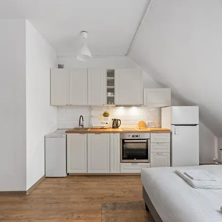 Old Town By Bookinghost Apartment