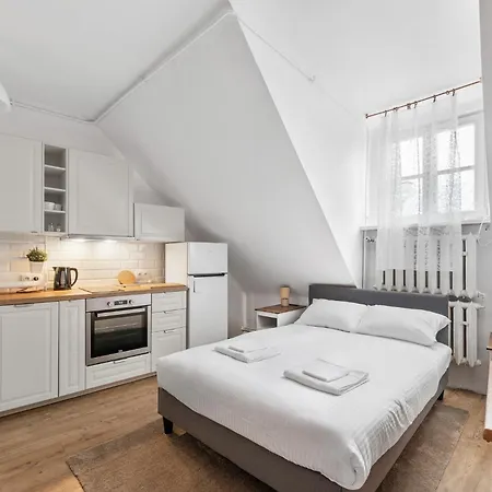 Apartment Old Town By Bookinghost *