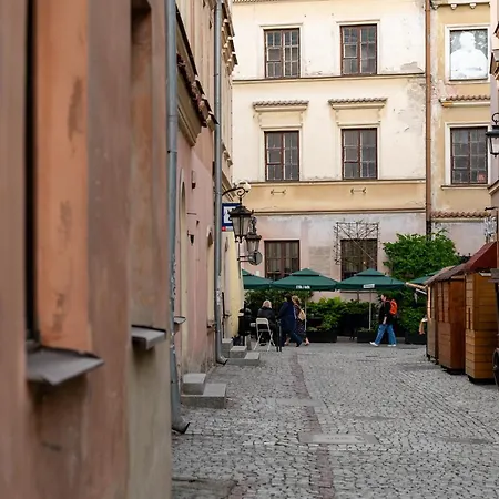 Old Town By Bookinghost Apartment *